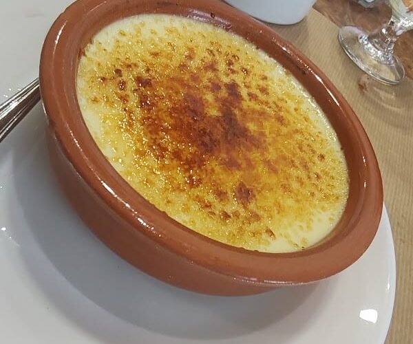 Bistrot restaurant Le Cristal à Chartres, France