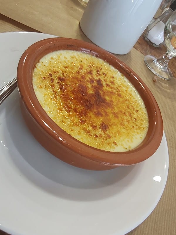 Bistrot restaurant Le Cristal à Chartres, France