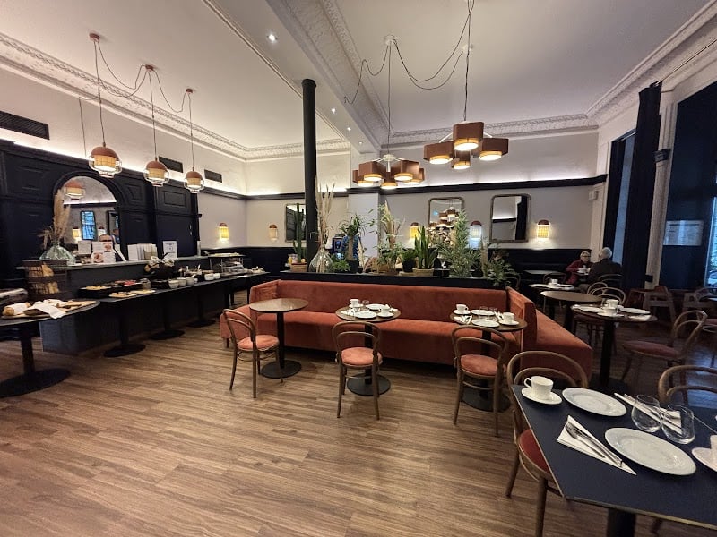 Restaurant Bistrot Saint Régis à Chalon-sur-Saône, France