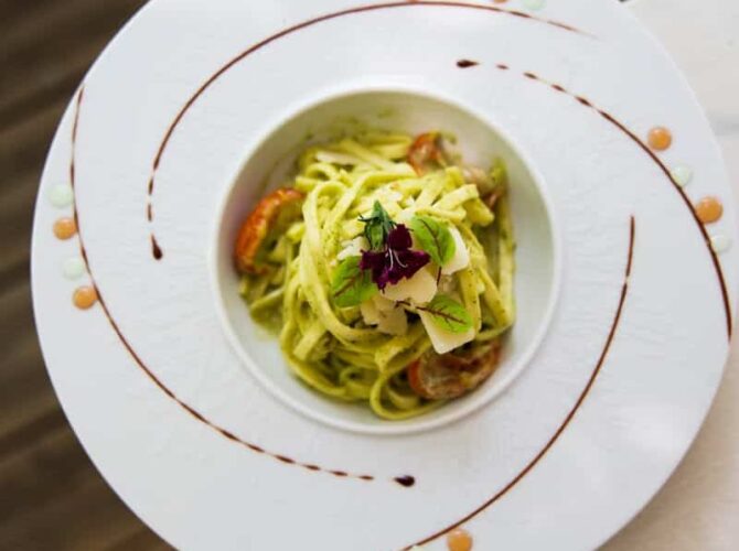 Restaurant Bistrot Saint Régis à Chalon-sur-Saône, France