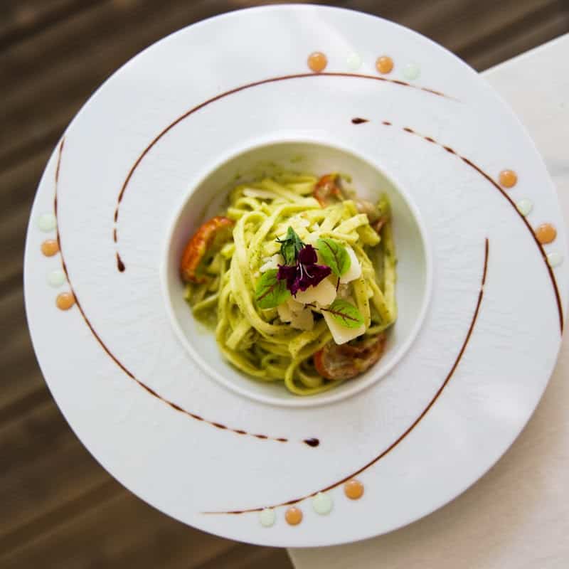 Restaurant Bistrot Saint Régis à Chalon-sur-Saône, France