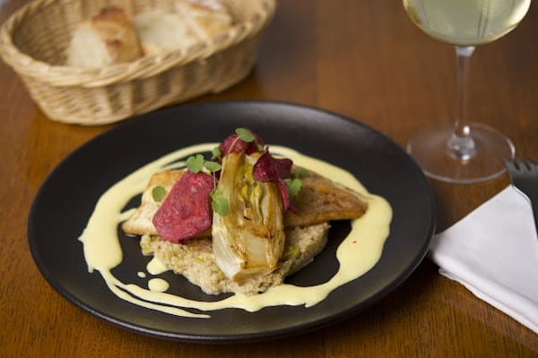 Restaurant Bistrotters à Paris, France