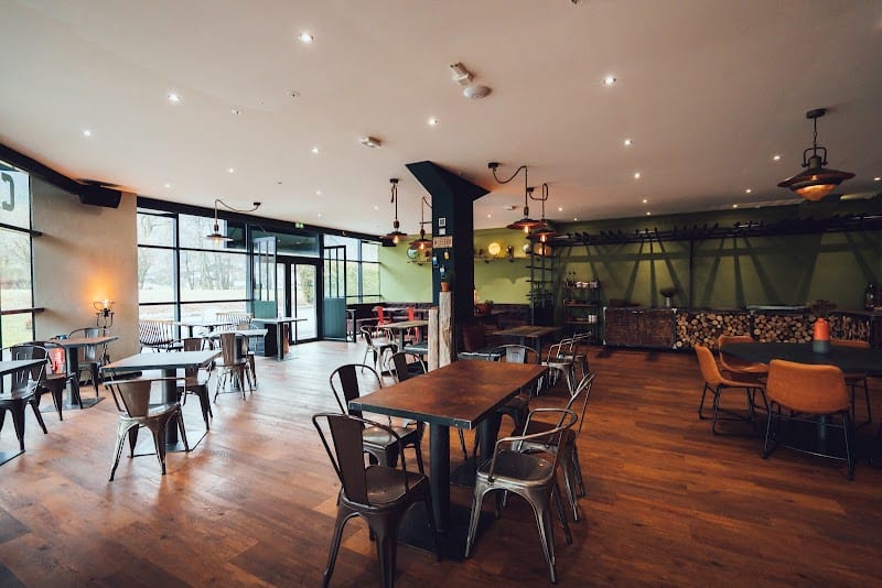 Restaurant Bivouac Malté à Marnaz, France