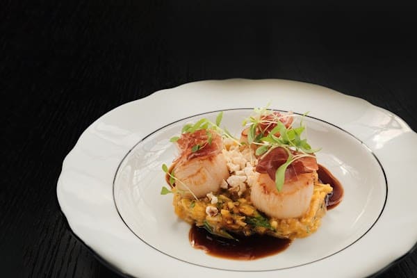 Black Pavilion Restaurant à Lisboa, Portugal