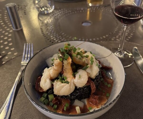 Blason de Provence | Restaurant à Monteux, France