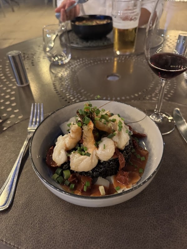 Blason de Provence | Restaurant à Monteux, France