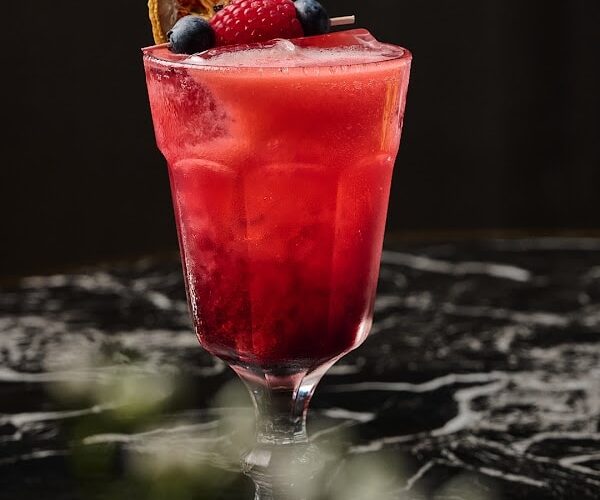 BLESS Restaurant à Berlin, Allemagne