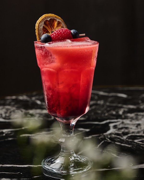 BLESS Restaurant à Berlin, Allemagne