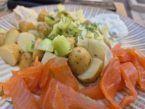 Restaurant BLOOM COFFEE à Vence, France