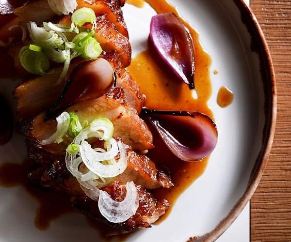 Restaurant Bloomer à Annecy, France