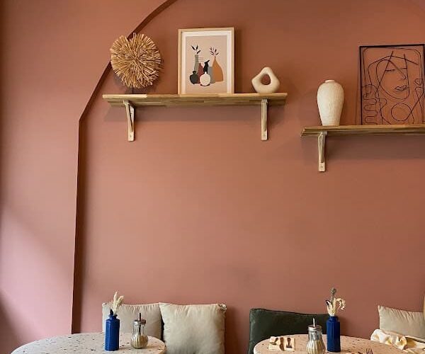 Restaurant Bloomy Brunch & Coffee Chambéry à Chambéry, France