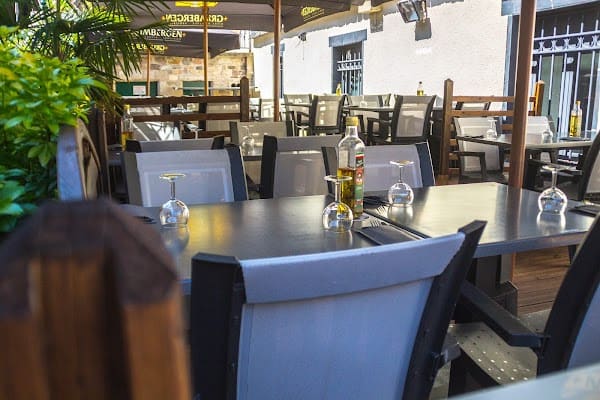 Restaurant B&N à Tulle, France