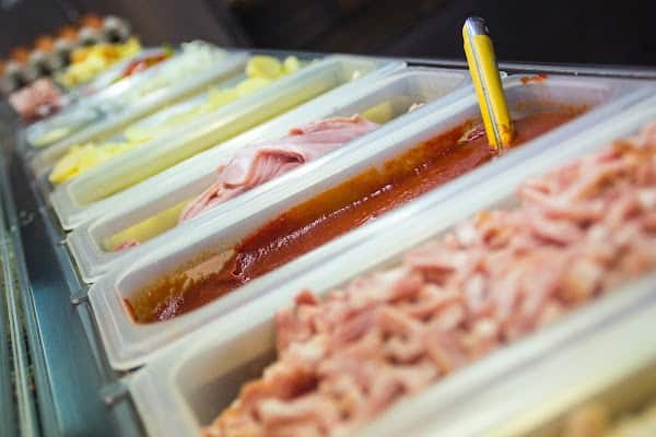 Restaurant B&N à Tulle, France