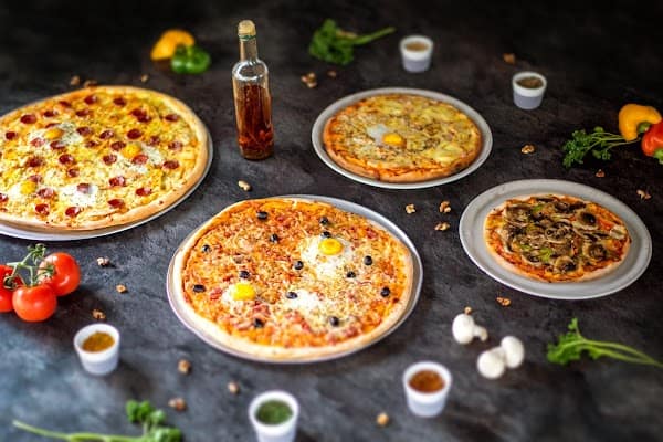 Restaurant B&N à Tulle, France