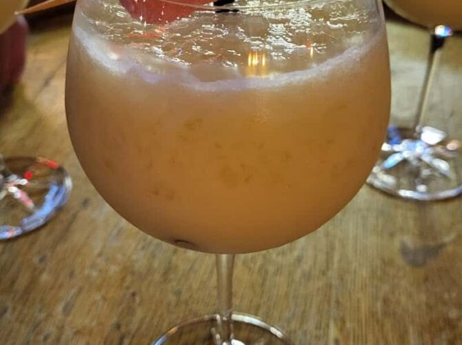 Restaurant Bobby Bar à Scionzier, France