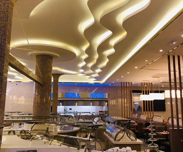 Restaurant BO’BUFFET à Beauvais, France