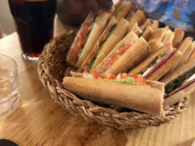 Restaurant BOCA DOS – Tapas españolas à Toulouse, France