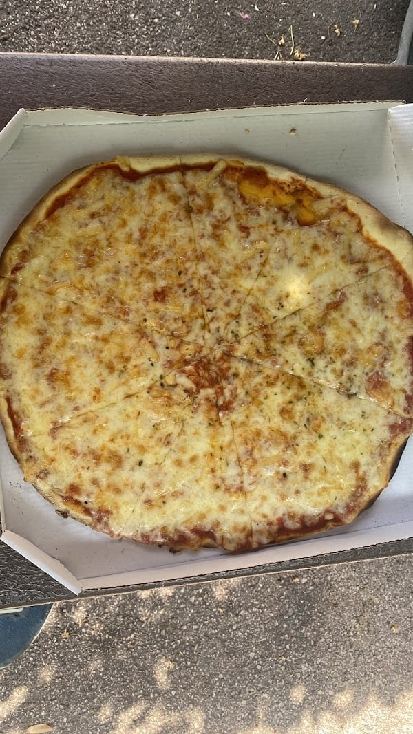 Restaurant Bocca Fina Pizza à Roquebrune-Cap-Martin, France