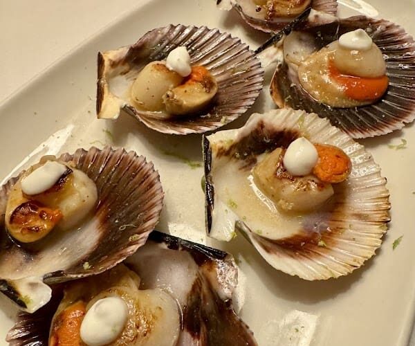 Restaurant Bodega de los Secretos à Madrid, Espagne