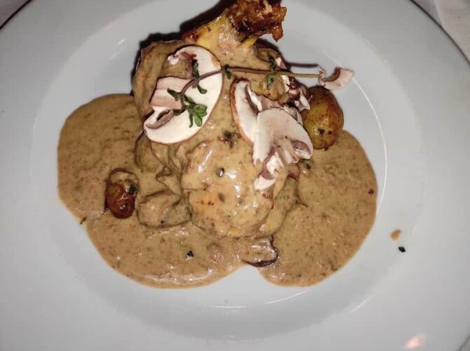 Restaurant Bodega Feria à Champigny-sur-Marne, France