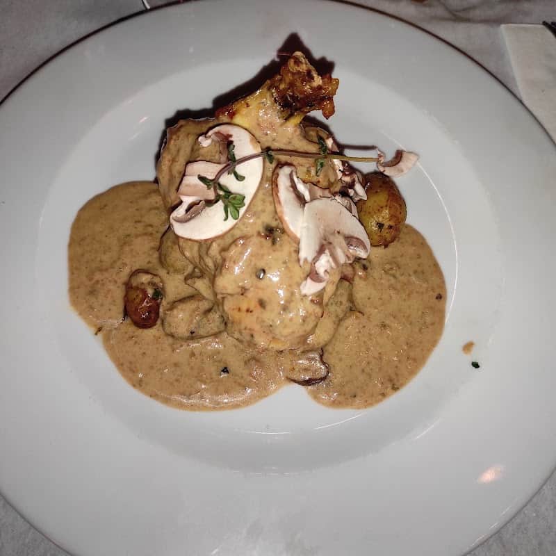 Restaurant Bodega Feria à Champigny-sur-Marne, France