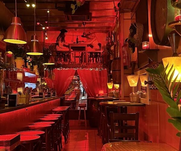 Restaurant BODEGA OLIVA à Barcelone, Espagne