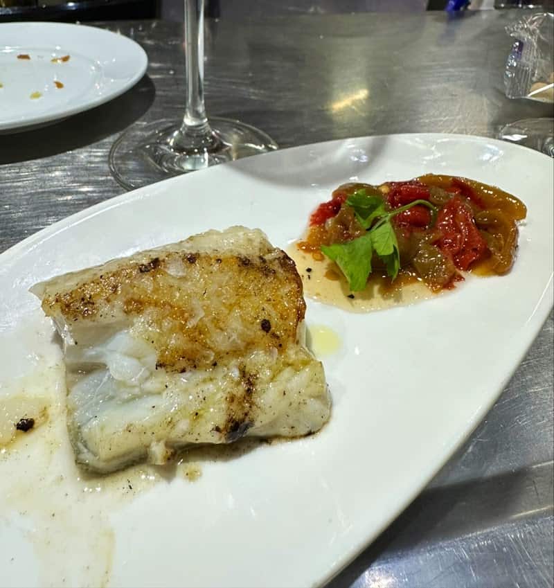 Restaurant Bodeguita Romero à Sevilla, Espagne