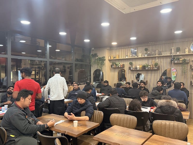 Restaurant Bodrum Grill kebab halal à Blagnac, France