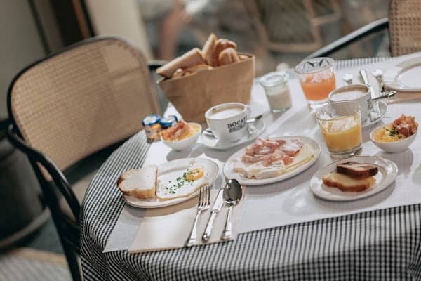 Restaurant Bohemia Basel à Basel, Suisse