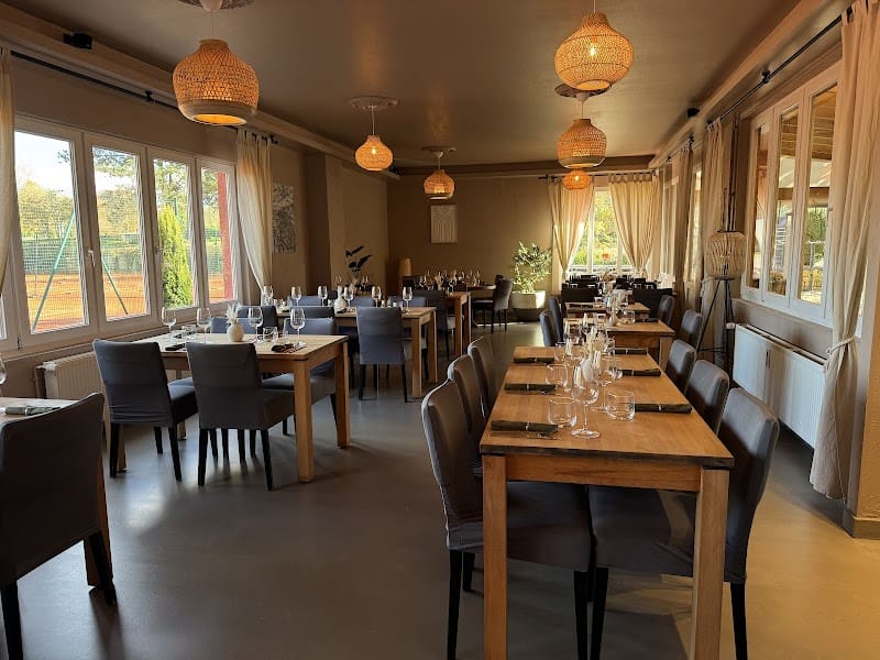 Restaurant Boho à Esch-sur-Alzette, Luxembourg