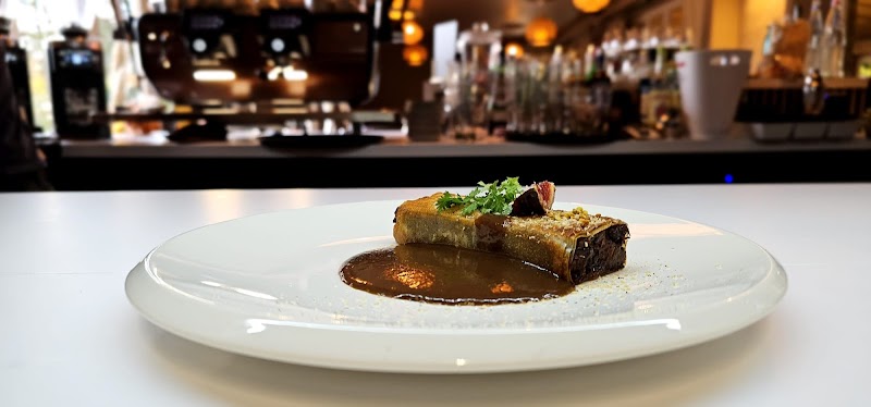 Restaurant Boho à Esch-sur-Alzette, Luxembourg