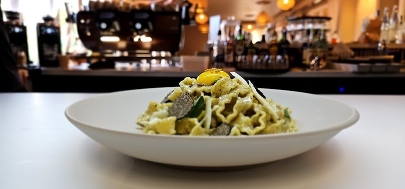 Restaurant Boho à Esch-sur-Alzette, Luxembourg