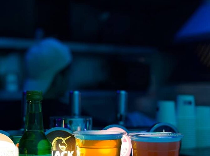 Restaurant Boki Boki à Strasbourg, France