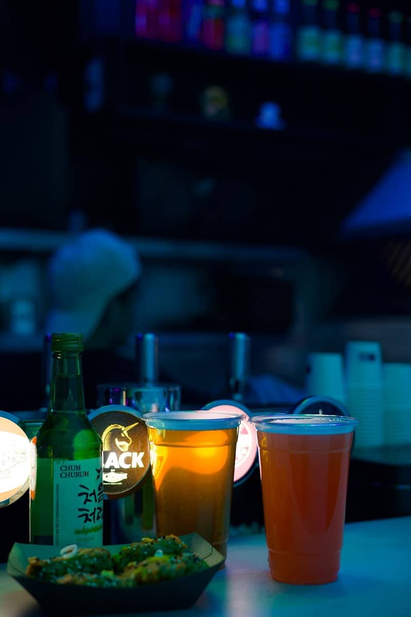 Restaurant Boki Boki à Strasbourg, France