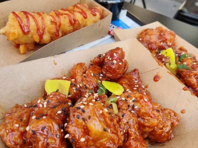 Restaurant Boki Boki à Strasbourg, France