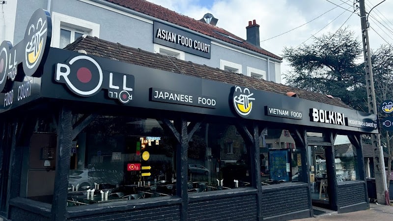 Restaurant BOLKIRI Corbeil-Essonnes Street Food Viêt à Corbeil-Essonnes, France