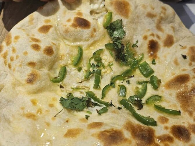 Restaurant BOLLY INDIAN FOOD à Champigny-sur-Marne, France