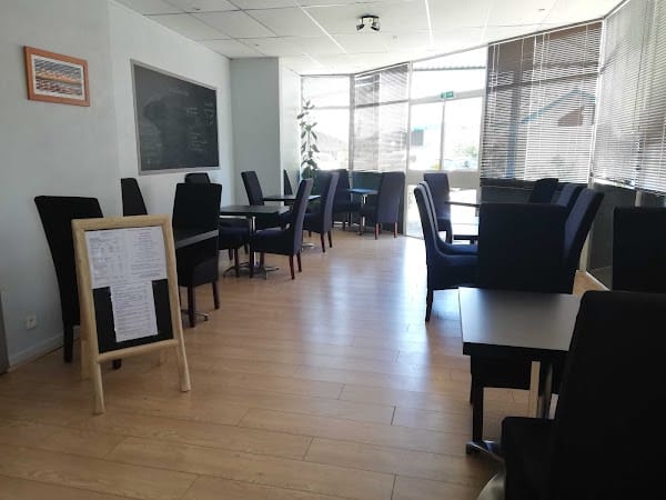 Restaurant Bon App à Saint-Paul-lès-Dax, France