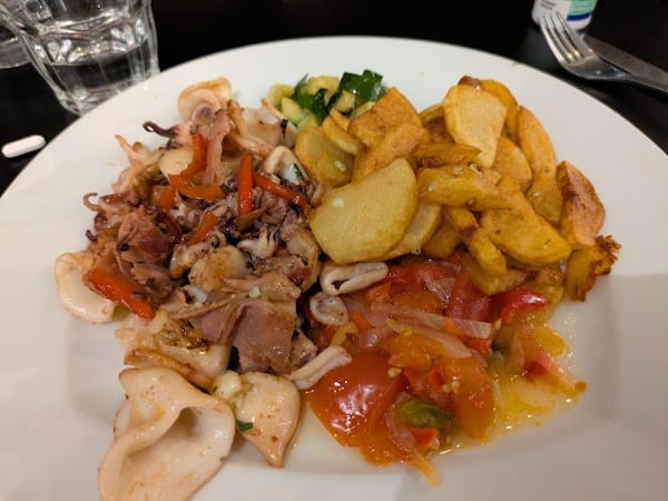 Restaurant Bon App à Saint-Paul-lès-Dax, France