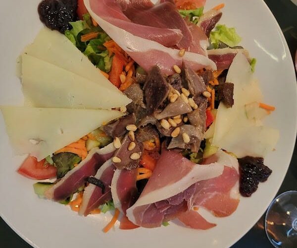 Restaurant Bon App à Saint-Paul-lès-Dax, France