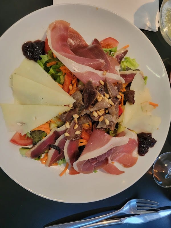 Restaurant Bon App à Saint-Paul-lès-Dax, France