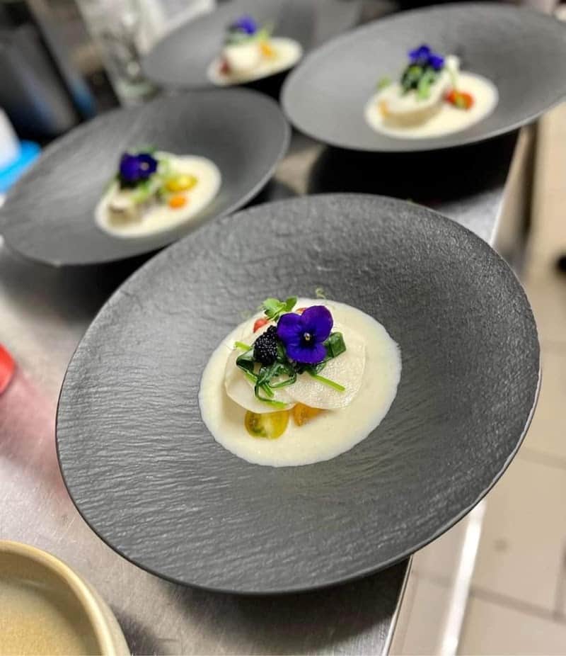 Restaurant Bonheur simple à Chaudfontaine, Belgique