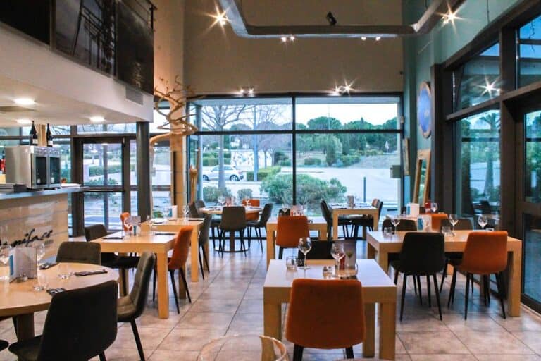 Restaurant Boniface Perpignan – La 7ème Vague à Perpignan, France — photo 1