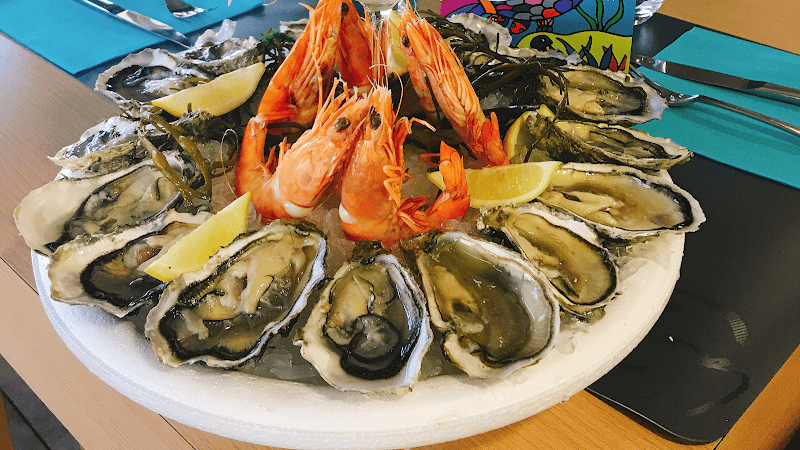 Restaurant Boniface Perpignan – La 7ème Vague à Perpignan, France