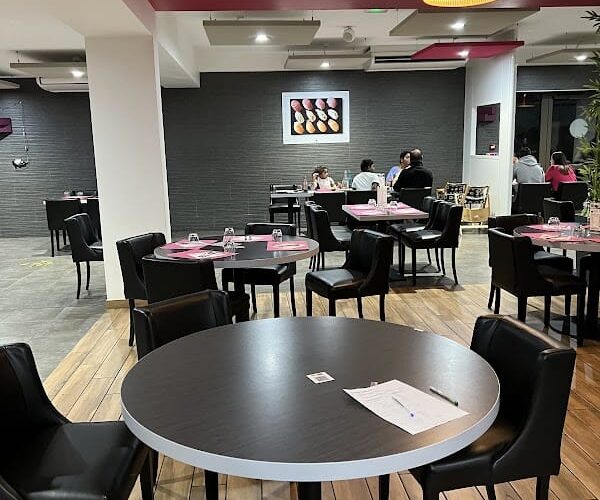 Restaurant Boramei à Lescar, France