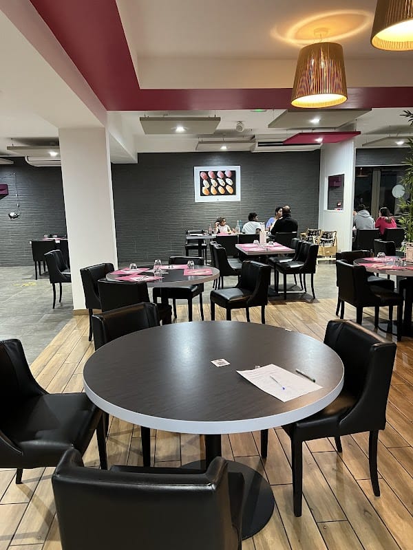 Restaurant Boramei à Lescar, France