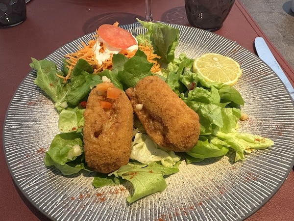 Bord’eaux (Le), Restaurant à Hastière, Belgique