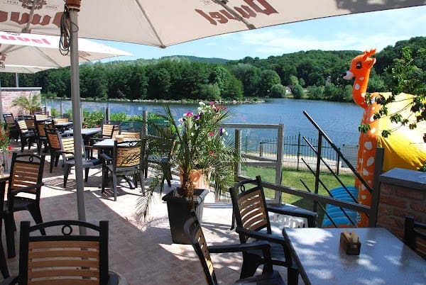 Bord’eaux (Le), Restaurant à Hastière, Belgique