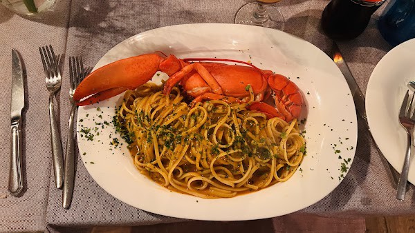 Bosco Verticale Restaurant à Milan, Italie
