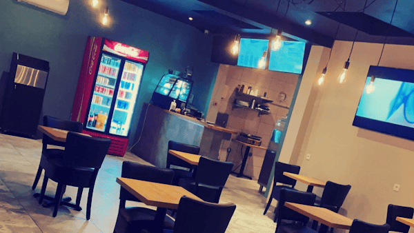 Restaurant BOSPHORE Appoigny – Pizza Pidé Burger Tacos Kebab à Appoigny, France